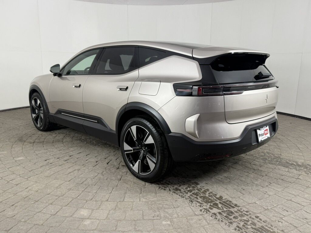 2025 Polestar 3 Long Range Dual Motor Launch Edition AWD Maumee OH