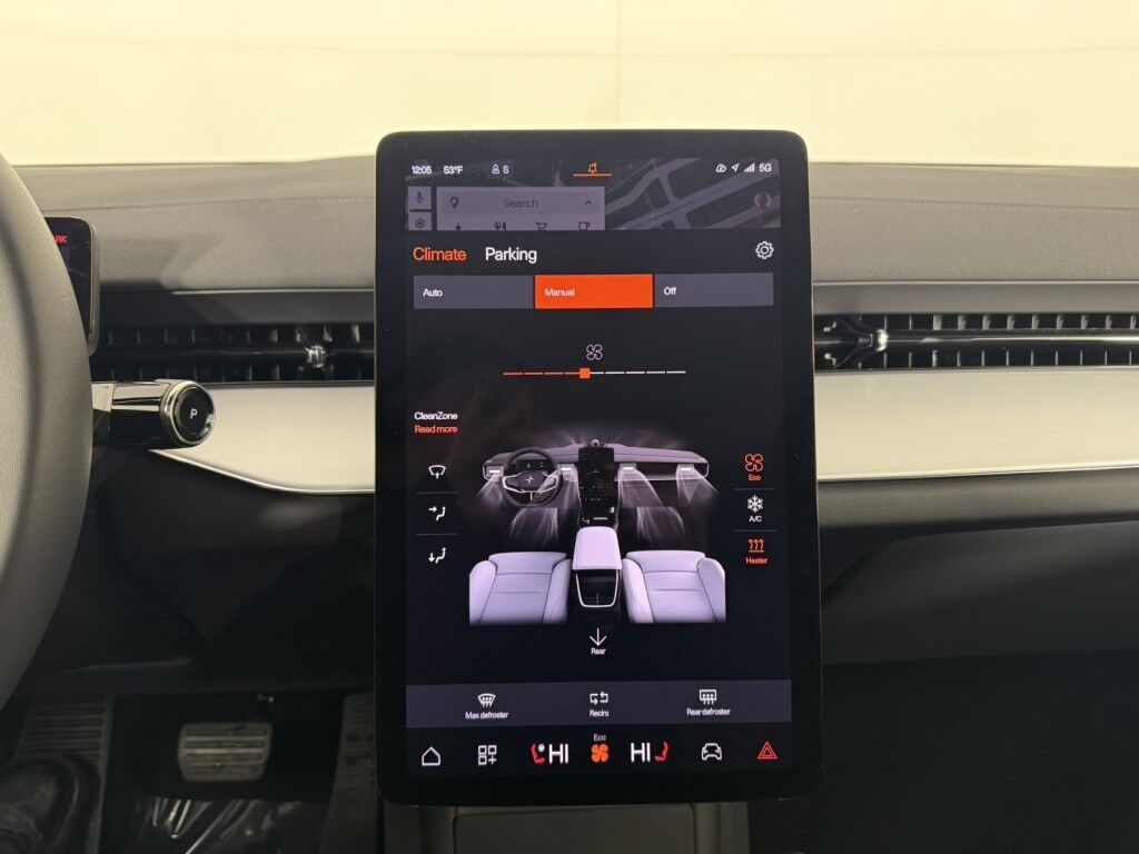 2025 Polestar 3 Long Range Dual Motor Launch Edition AWD Maumee OH