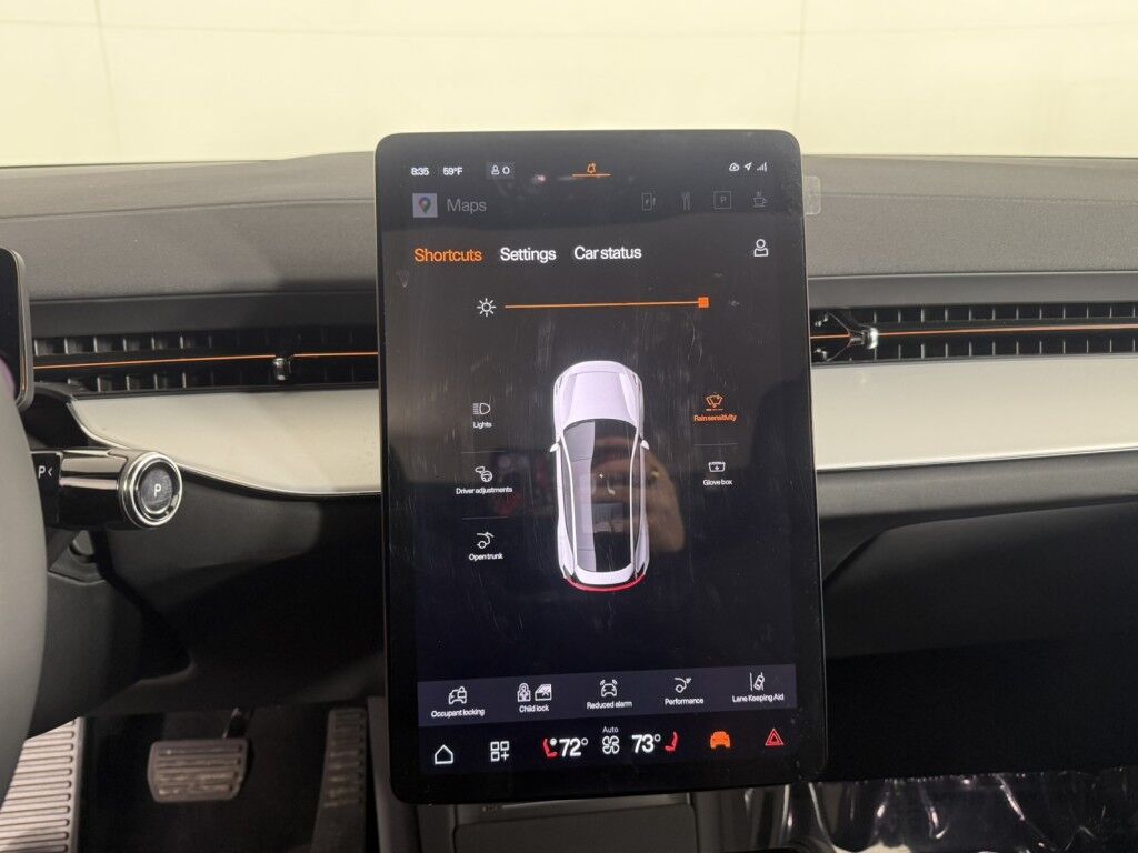 2025 Polestar 3 Long Range Dual Motor Launch Edition Maumee OH