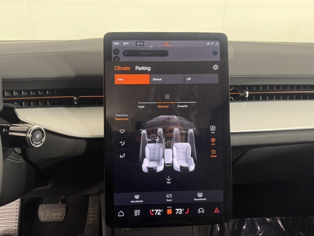 2025 Polestar 3 Long Range Dual Motor Launch Edition Maumee OH