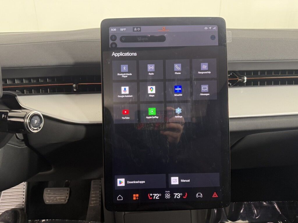 2025 Polestar 3 Long Range Dual Motor Launch Edition Maumee OH