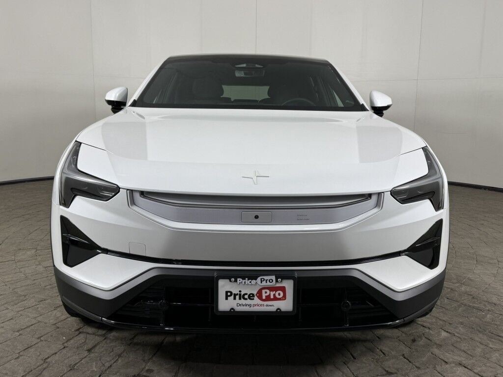 2025 Polestar 3 Long Range Dual Motor Launch Edition