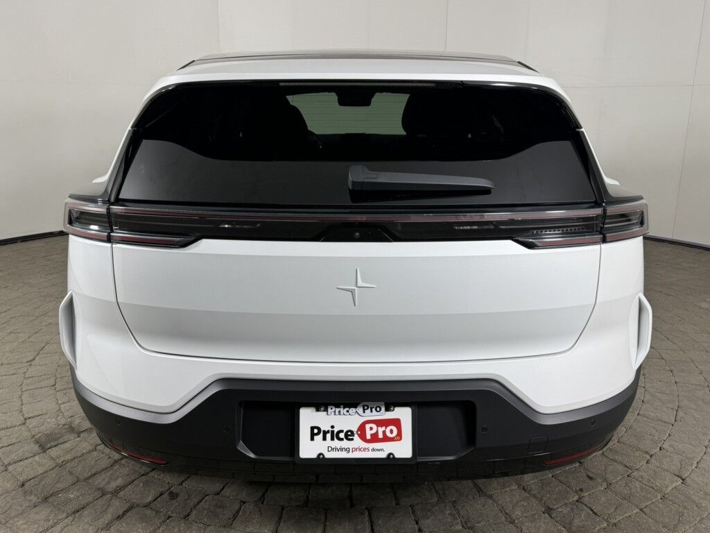 2025 Polestar 3 Long Range Dual Motor Launch Edition Maumee OH