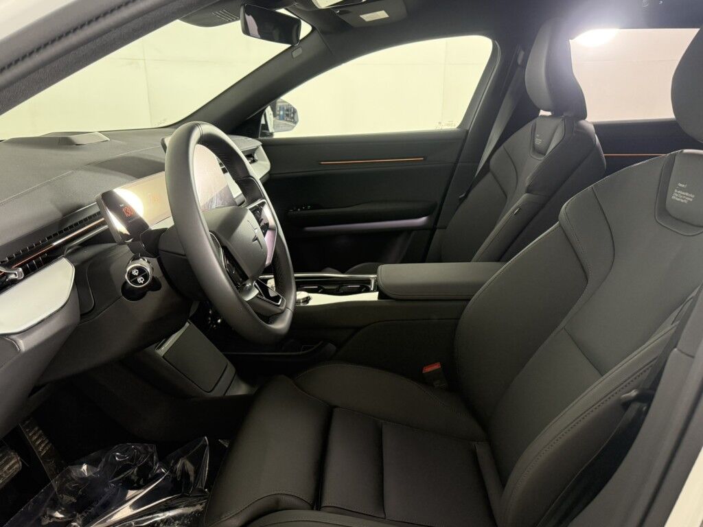 2025 Polestar 3 Long Range Dual Motor Launch Edition Maumee OH