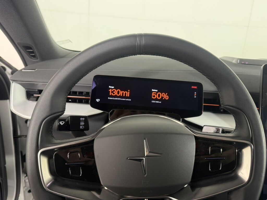 2025 Polestar 3 Long Range Dual Motor Launch Edition Maumee OH