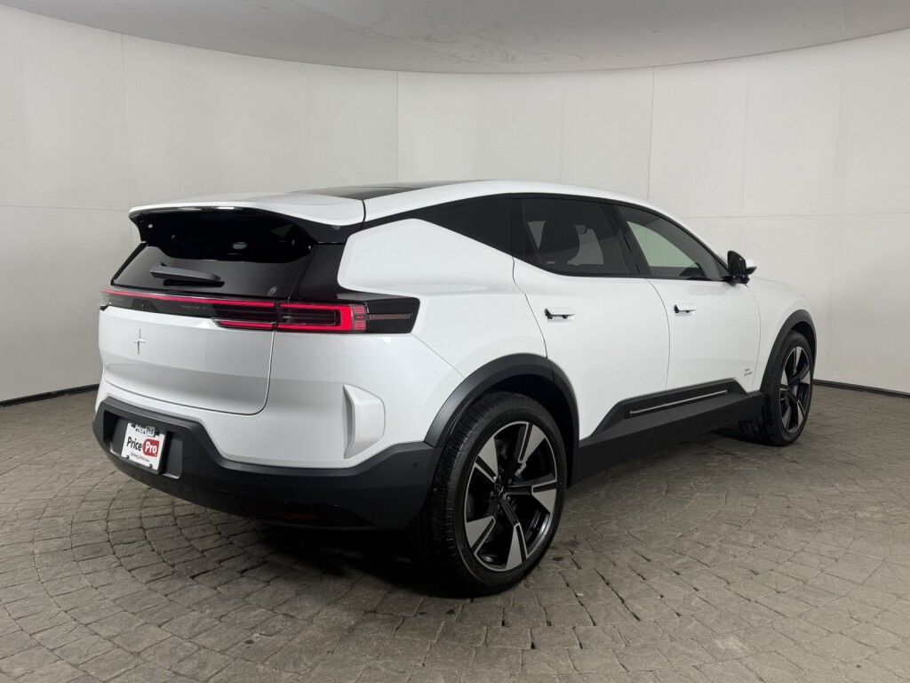 2025 Polestar 3 Long Range Dual Motor Launch Edition Maumee OH