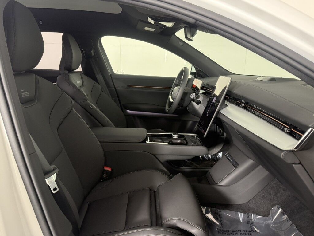 2025 Polestar 3 Long Range Dual Motor Launch Edition Maumee OH