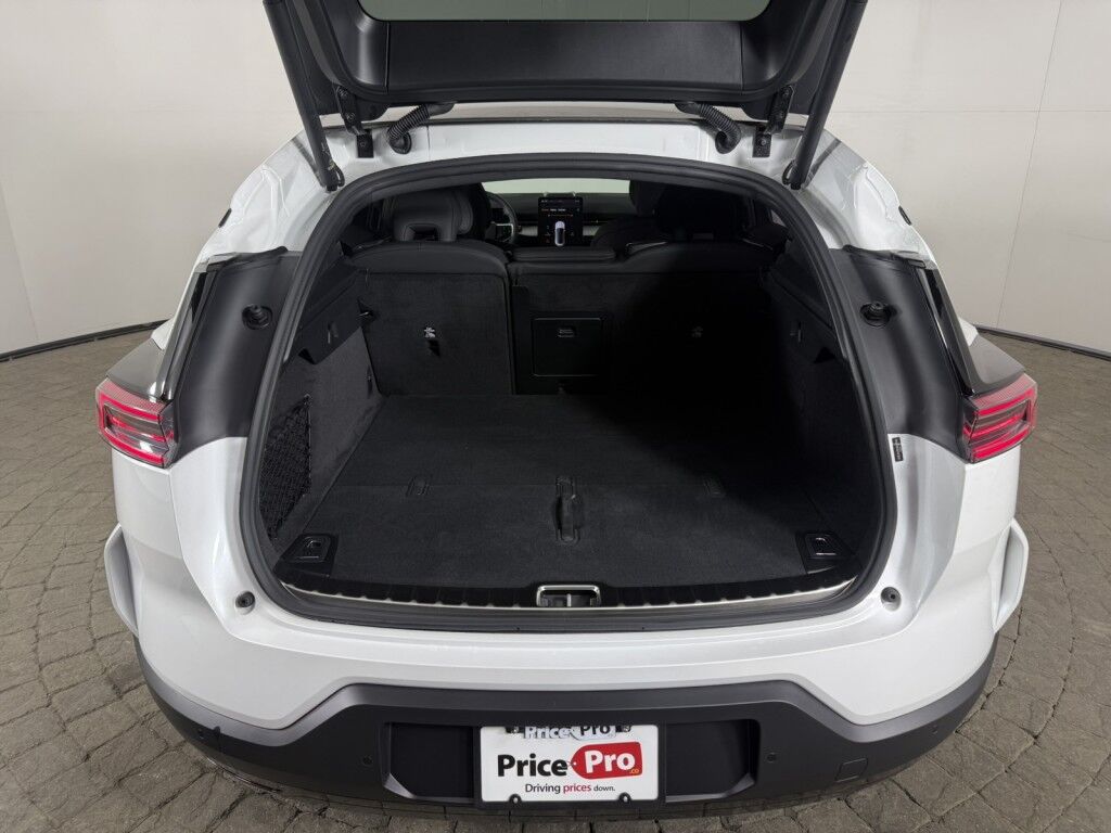 2025 Polestar 3 Long Range Dual Motor Launch Edition Maumee OH