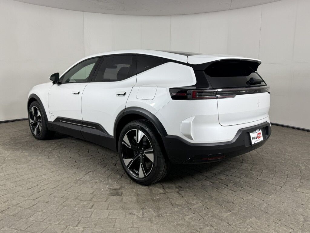 2025 Polestar 3 Long Range Dual Motor Launch Edition Maumee OH