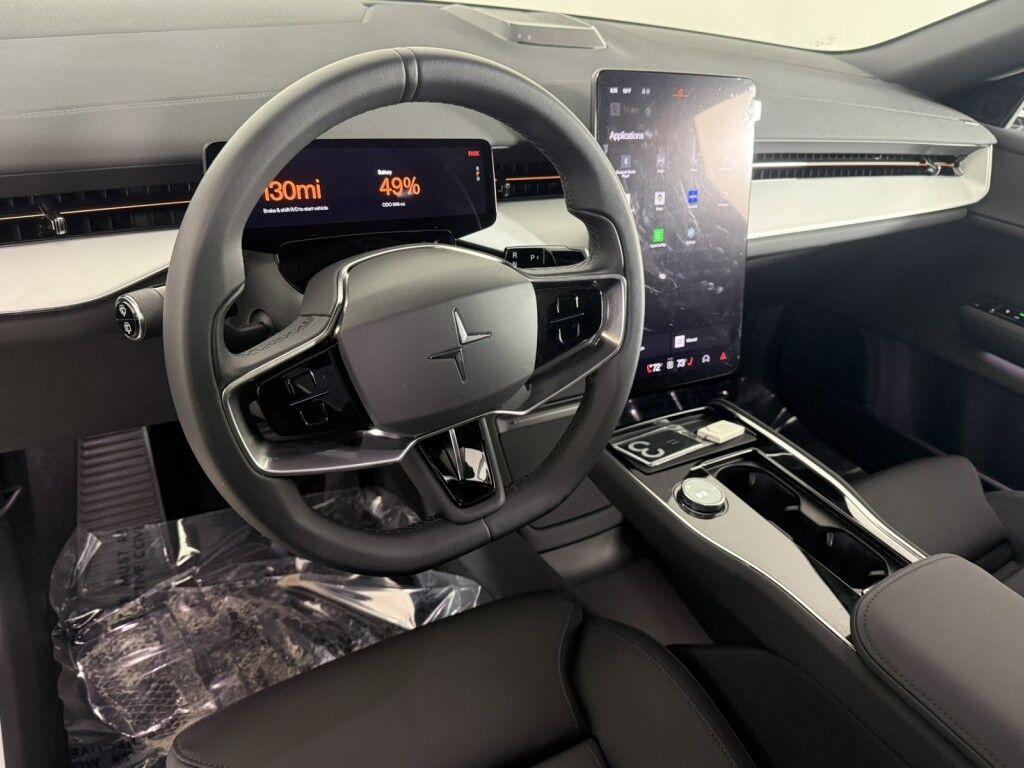 2025 Polestar 3 Long Range Dual Motor Launch Edition Maumee OH