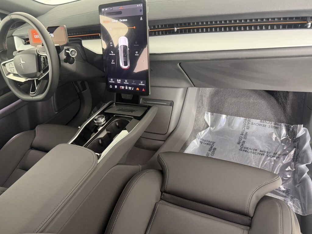 2025 Polestar 3 Long Range Dual Motor Launch Edition Maumee OH