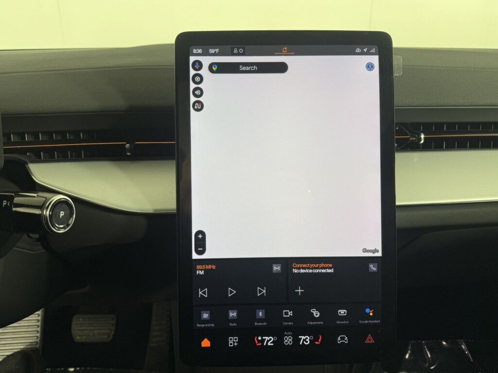 2025 Polestar 3 Long Range Dual Motor Launch Edition Maumee OH