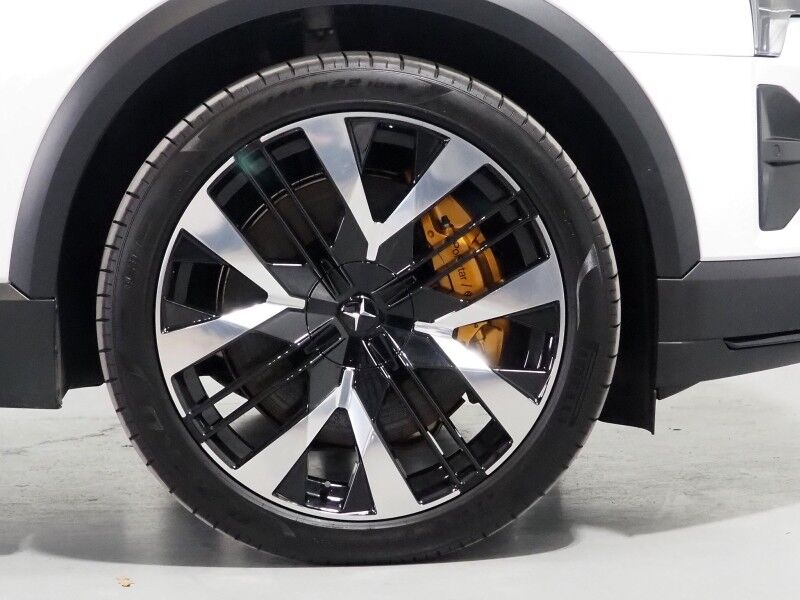 2025 Polestar 3 Long Range Dual Motor Performance AWD *PERFORMANCE PKG, PLUS & PILOT PKGS, HEADS-UP DISPLAY, NAVIGATION, ADAPTIVE CRUISE, SAFETY ALERTS, 360 CAMERAS, PANO GLASS ROOF, HEATED SEATS/STEERING, 22 INCH WHEELS, BOWERS & WILKINS Round Rock TX