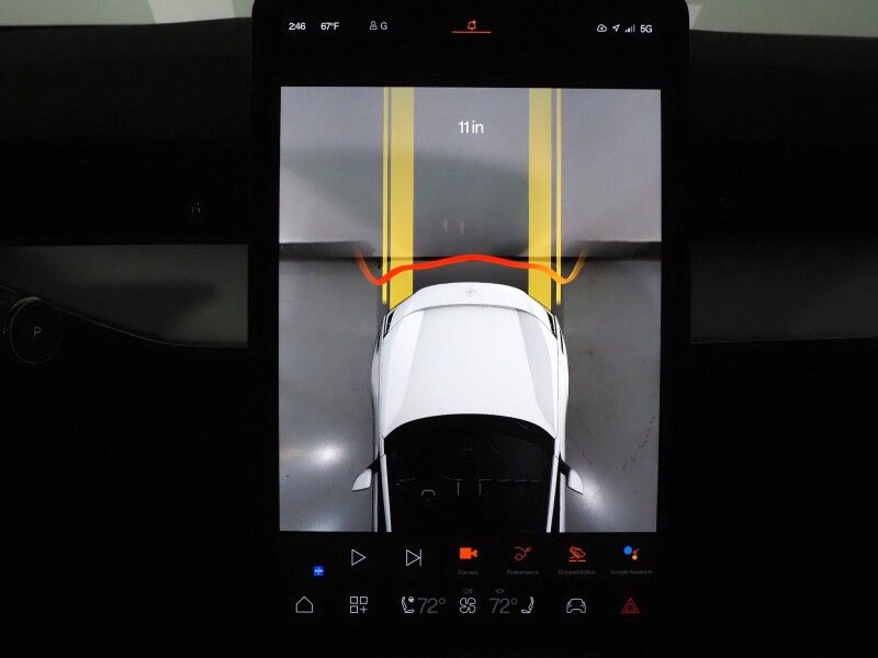 2025 Polestar 3 Long Range Dual Motor Performance AWD *PERFORMANCE PKG, PLUS & PILOT PKGS, HEADS-UP DISPLAY, NAVIGATION, ADAPTIVE CRUISE, SAFETY ALERTS, 360 CAMERAS, PANO GLASS ROOF, HEATED SEATS/STEERING, 22 INCH WHEELS, BOWERS & WILKINS Round Rock TX