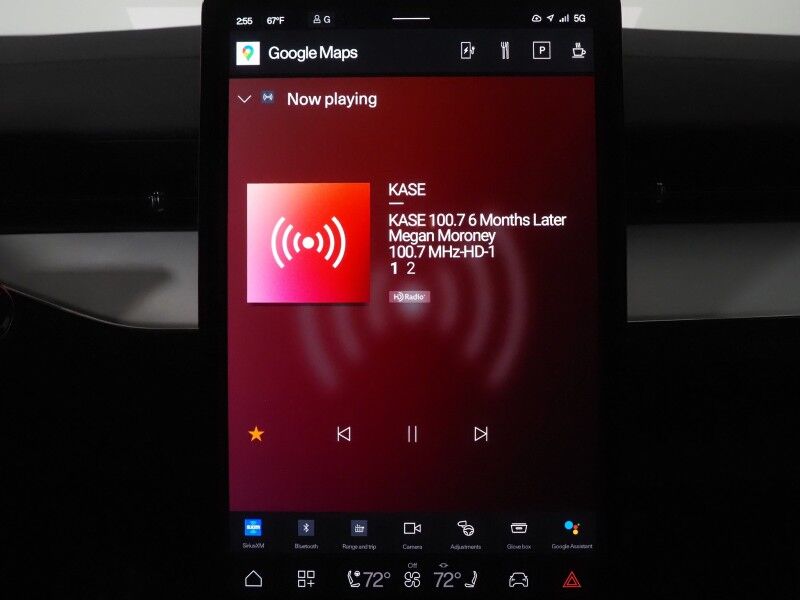 2025 Polestar 3 Long Range Dual Motor Performance AWD *PERFORMANCE PKG, PLUS & PILOT PKGS, HEADS-UP DISPLAY, NAVIGATION, ADAPTIVE CRUISE, SAFETY ALERTS, 360 CAMERAS, PANO GLASS ROOF, HEATED SEATS/STEERING, 22 INCH WHEELS, BOWERS & WILKINS Round Rock TX