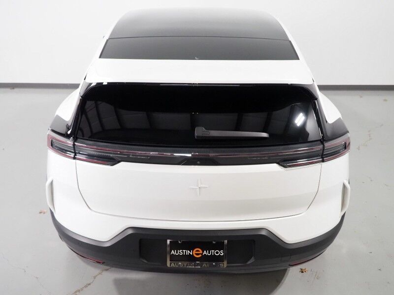 2025 Polestar 3 Long Range Dual Motor Performance AWD *PERFORMANCE PKG, PLUS & PILOT PKGS, HEADS-UP DISPLAY, NAVIGATION, ADAPTIVE CRUISE, SAFETY ALERTS, 360 CAMERAS, PANO GLASS ROOF, HEATED SEATS/STEERING, 22 INCH WHEELS, BOWERS & WILKINS Round Rock TX