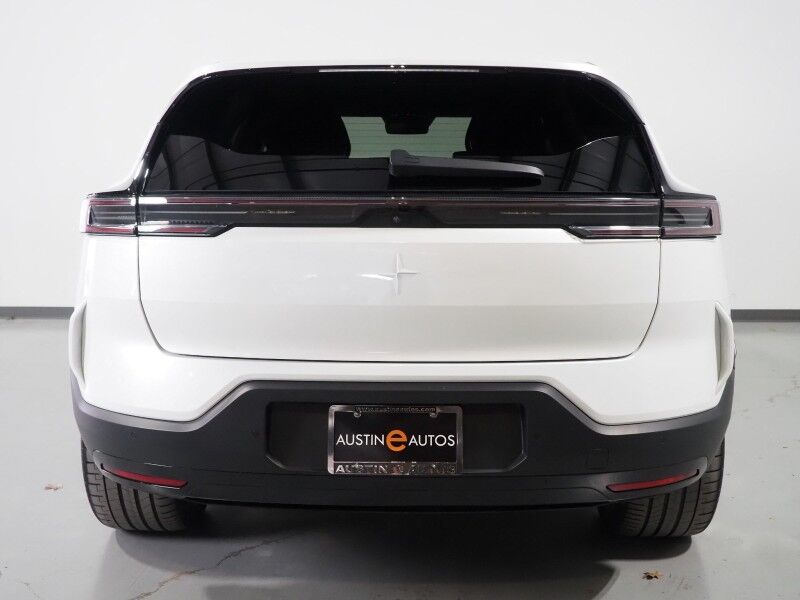 2025 Polestar 3 Long Range Dual Motor Performance AWD *PERFORMANCE PKG, PLUS & PILOT PKGS, HEADS-UP DISPLAY, NAVIGATION, ADAPTIVE CRUISE, SAFETY ALERTS, 360 CAMERAS, PANO GLASS ROOF, HEATED SEATS/STEERING, 22 INCH WHEELS, BOWERS & WILKINS Round Rock TX