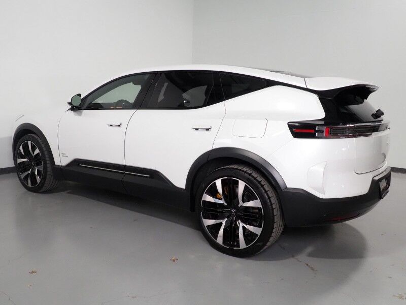2025 Polestar 3 Long Range Dual Motor Performance AWD *PERFORMANCE PKG, PLUS & PILOT PKGS, HEADS-UP DISPLAY, NAVIGATION, ADAPTIVE CRUISE, SAFETY ALERTS, 360 CAMERAS, PANO GLASS ROOF, HEATED SEATS/STEERING, 22 INCH WHEELS, BOWERS & WILKINS Round Rock TX