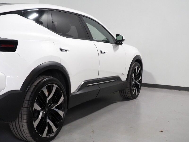 2025 Polestar 3 Long Range Dual Motor Performance AWD *PERFORMANCE PKG, PLUS & PILOT PKGS, HEADS-UP DISPLAY, NAVIGATION, ADAPTIVE CRUISE, SAFETY ALERTS, 360 CAMERAS, PANO GLASS ROOF, HEATED SEATS/STEERING, 22 INCH WHEELS, BOWERS & WILKINS Round Rock TX