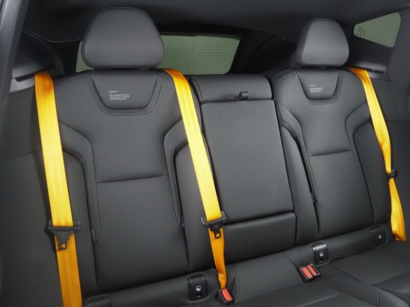 2025 Polestar 3 Long Range Dual Motor Performance AWD *PERFORMANCE PKG, PLUS & PILOT PKGS, HEADS-UP DISPLAY, NAVIGATION, ADAPTIVE CRUISE, SAFETY ALERTS, 360 CAMERAS, PANO GLASS ROOF, HEATED SEATS/STEERING, 22 INCH WHEELS, BOWERS & WILKINS Round Rock TX