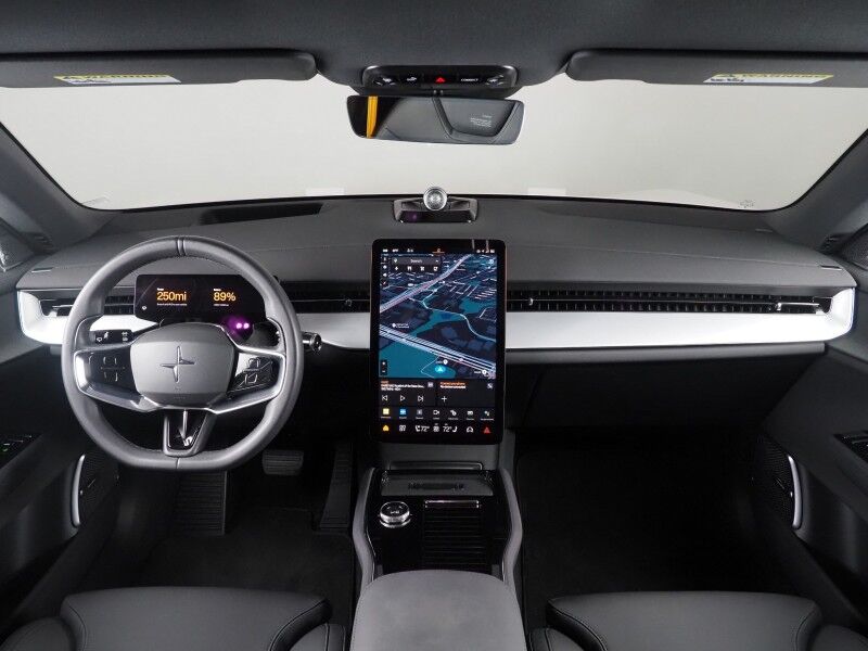 2025 Polestar 3 Long Range Dual Motor Performance AWD *PERFORMANCE PKG, PLUS & PILOT PKGS, HEADS-UP DISPLAY, NAVIGATION, ADAPTIVE CRUISE, SAFETY ALERTS, 360 CAMERAS, PANO GLASS ROOF, HEATED SEATS/STEERING, 22 INCH WHEELS, BOWERS & WILKINS Round Rock TX