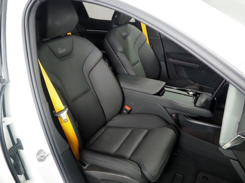 2025 Polestar 3 Long Range Dual Motor Performance AWD *PERFORMANCE PKG, PLUS & PILOT PKGS, HEADS-UP DISPLAY, NAVIGATION, ADAPTIVE CRUISE, SAFETY ALERTS, 360 CAMERAS, PANO GLASS ROOF, HEATED SEATS/STEERING, 22 INCH WHEELS, BOWERS & WILKINS Round Rock TX