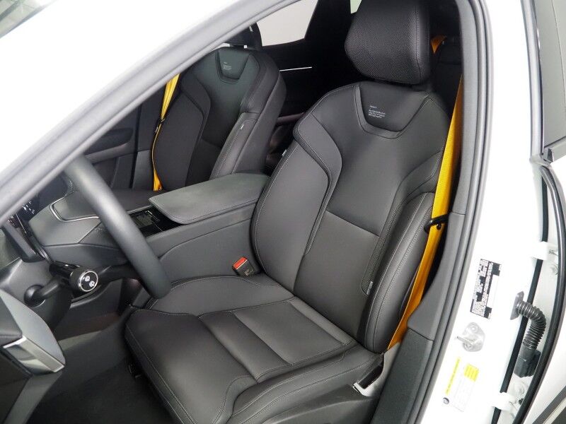 2025 Polestar 3 Long Range Dual Motor Performance AWD *PERFORMANCE PKG, PLUS & PILOT PKGS, HEADS-UP DISPLAY, NAVIGATION, ADAPTIVE CRUISE, SAFETY ALERTS, 360 CAMERAS, PANO GLASS ROOF, HEATED SEATS/STEERING, 22 INCH WHEELS, BOWERS & WILKINS Round Rock TX