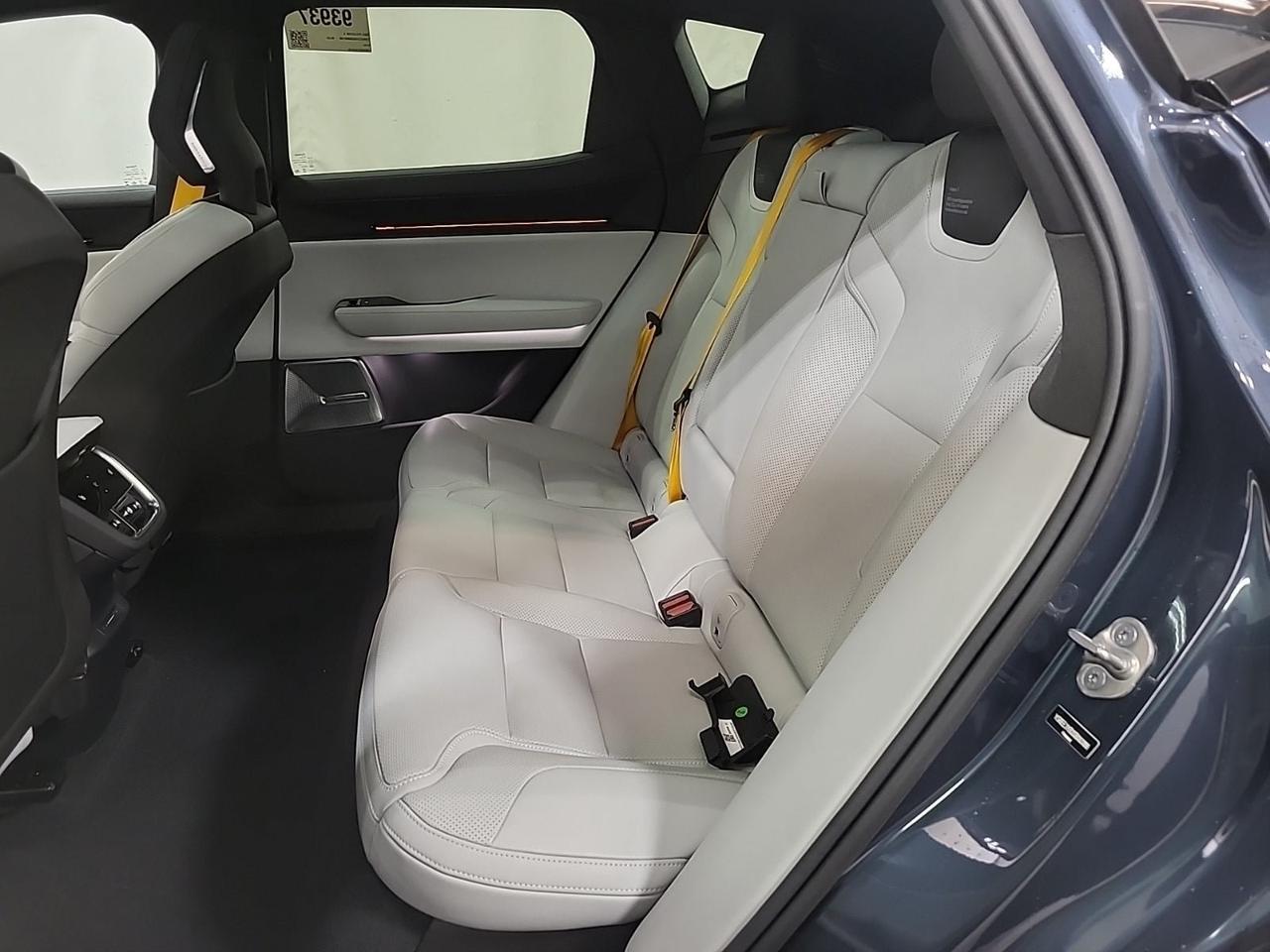 2025 Polestar 3 Long Range Dual Motor Performance Plus Launch Edition Vented Seats Portland OR