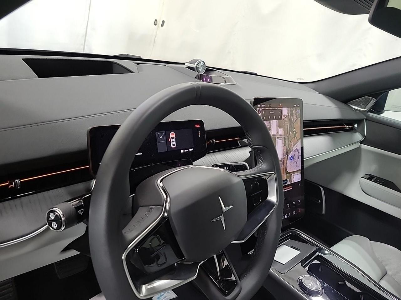 2025 Polestar 3 Long Range Dual Motor Performance Plus Launch Edition Vented Seats Portland OR