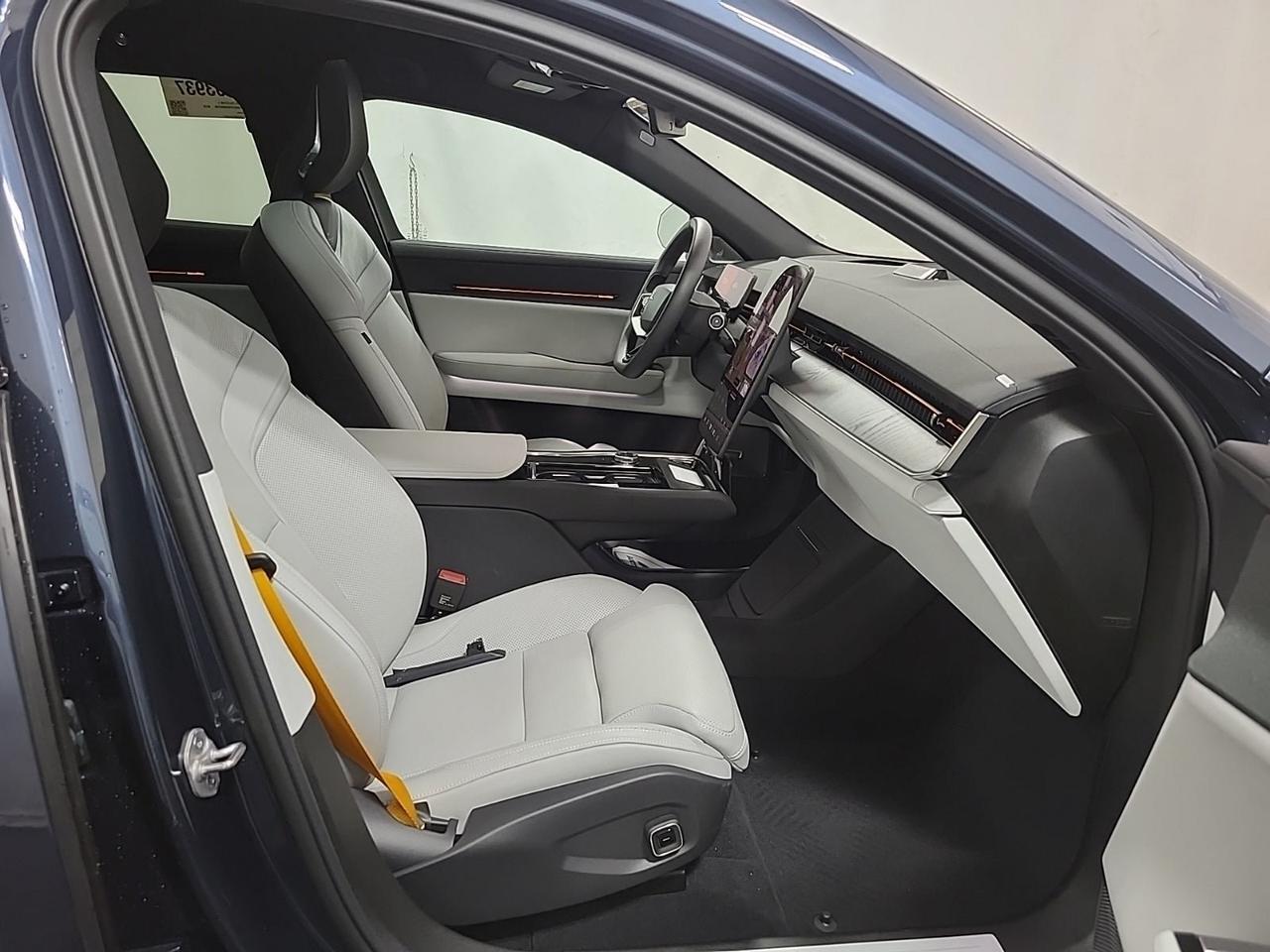 2025 Polestar 3 Long Range Dual Motor Performance Plus Launch Edition Vented Seats Portland OR