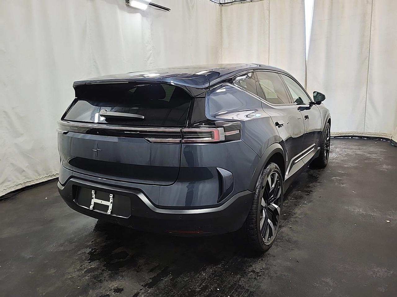 2025 Polestar 3 Long Range Dual Motor Performance Plus Launch Edition Vented Seats Portland OR