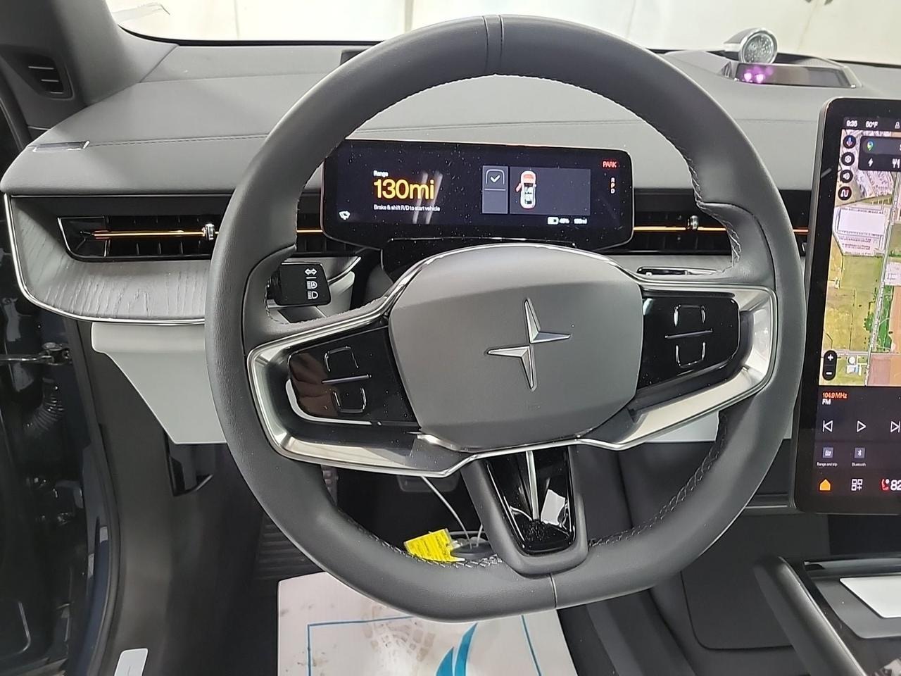 2025 Polestar 3 Long Range Dual Motor Performance Plus Launch Edition Vented Seats Portland OR