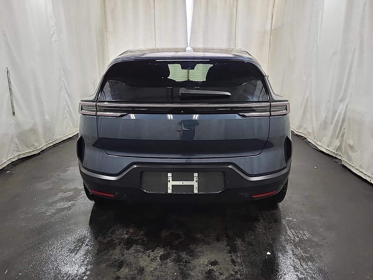 2025 Polestar 3 Long Range Dual Motor Performance Plus Launch Edition Vented Seats Portland OR