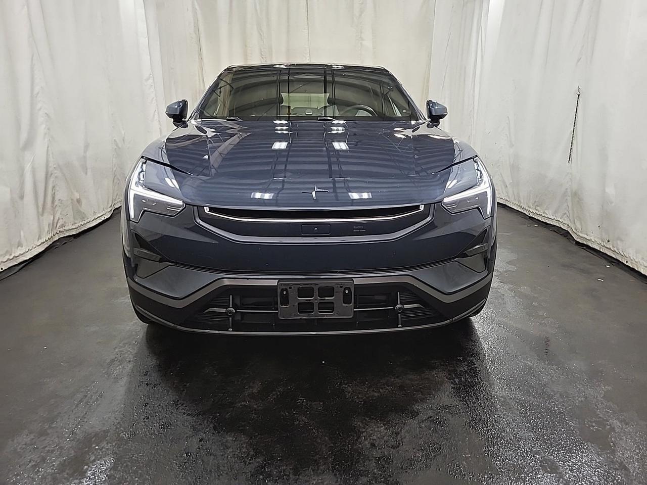 2025 Polestar 3 Long Range Dual Motor Performance Plus Launch Edition Vented Seats Portland OR