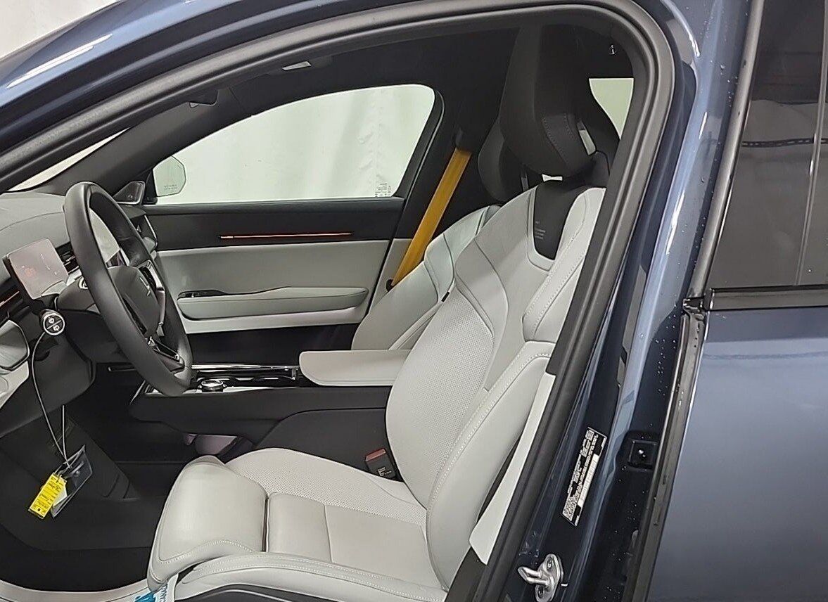 2025 Polestar 3 Long Range Dual Motor Performance Plus Launch Edition Vented Seats Portland OR