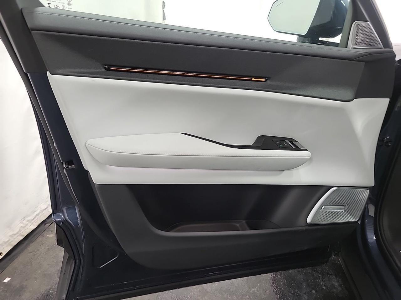 2025 Polestar 3 Long Range Dual Motor Performance Plus Launch Edition Vented Seats Portland OR