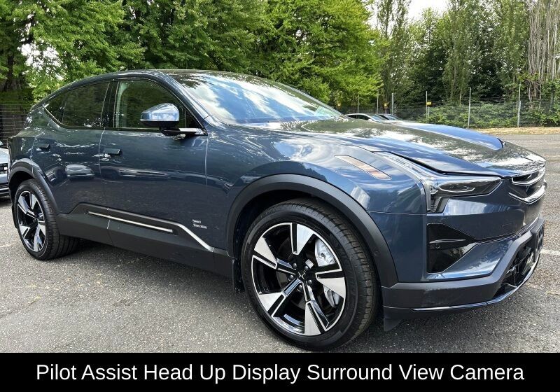 2025 Polestar 3