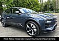2025 Polestar 3 Long Range Dual Motor Pilot Assist Head Up Display
