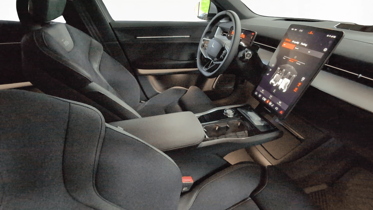 2025 Polestar 3 Long range Dual motor - AWD Portland OR