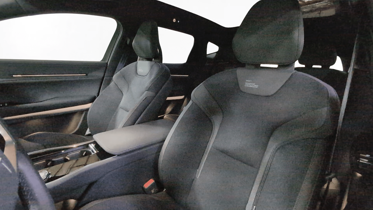 2025 Polestar 3 Long range Dual motor - AWD Portland OR