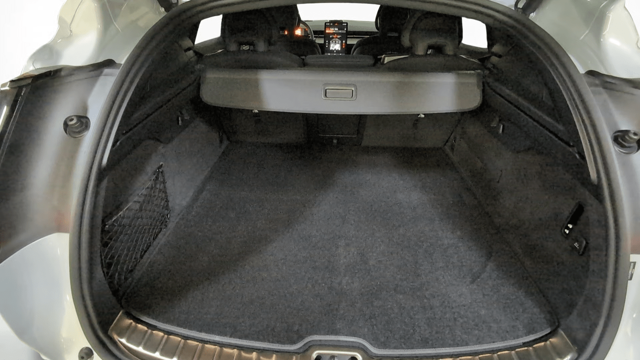 2025 Polestar 3 Long range Dual motor - AWD Portland OR