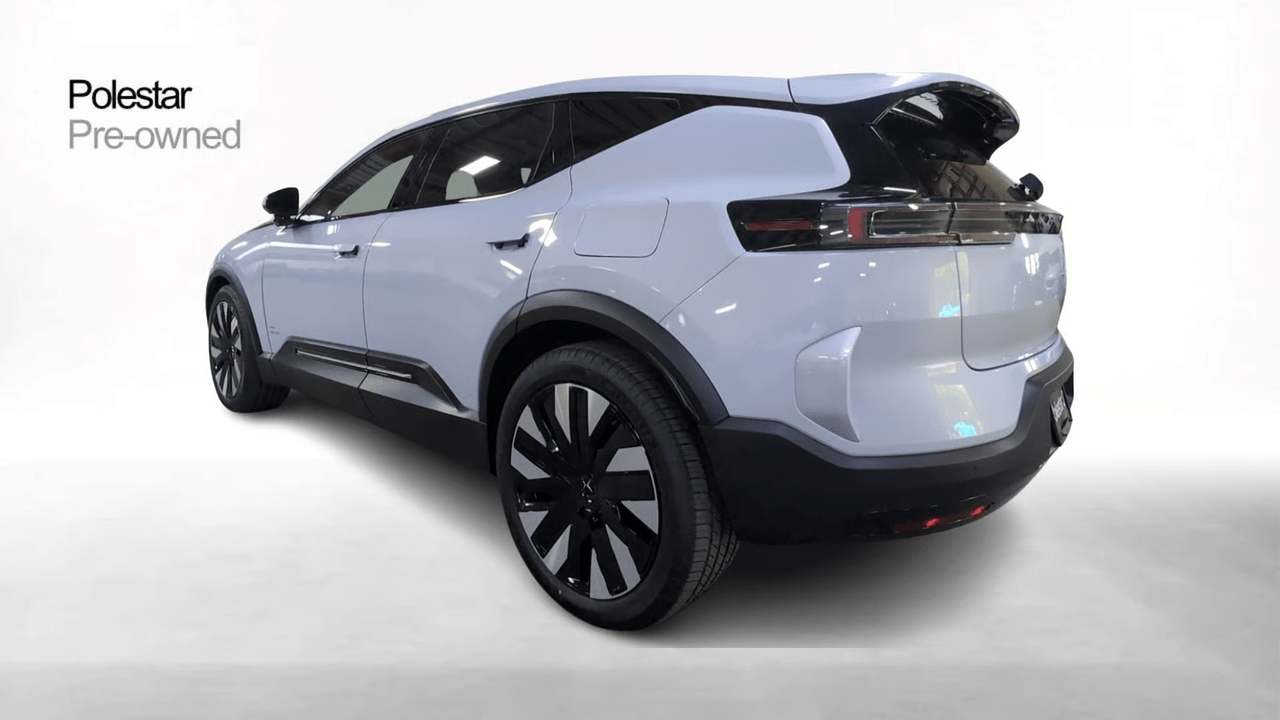 2025 Polestar 3 Long range Dual motor Portland OR