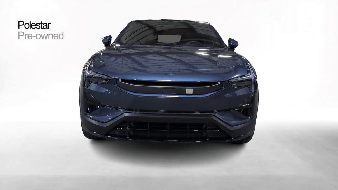 2025 Polestar 3 Long range Dual motor with Performance pack Portland OR