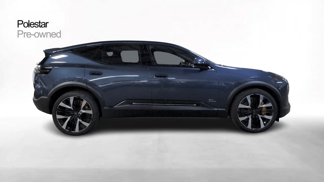 2025 Polestar 3 Long range Dual motor with Performance pack Portland OR