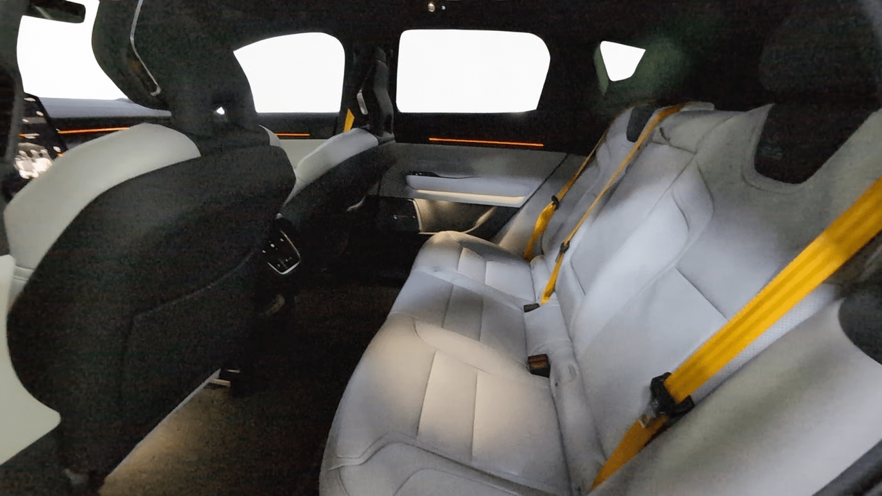 2025 Polestar 3 Long range Dual motor with Performance pack Portland OR