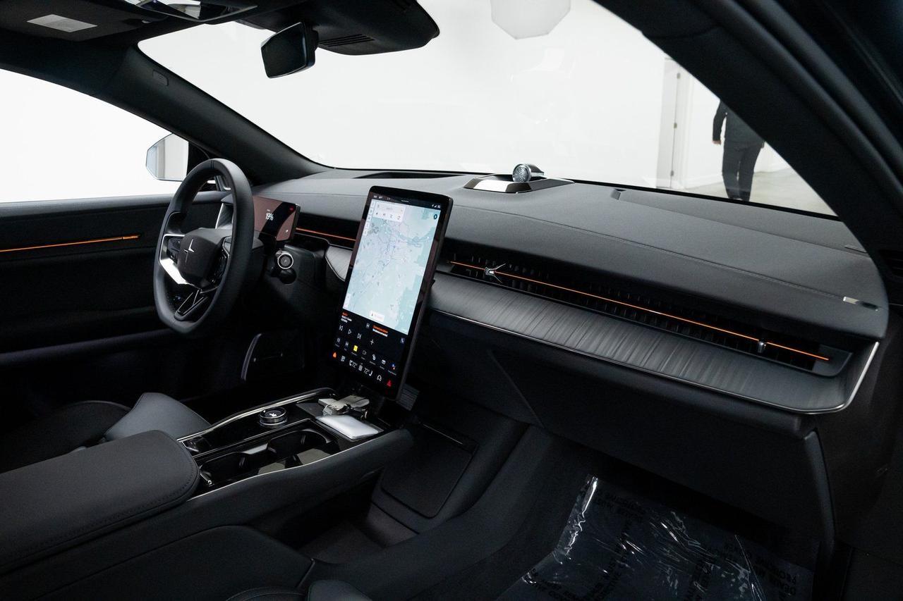 2025 Polestar 3 Plus Pack Bowers &amp; Wilkins Sound Portland OR