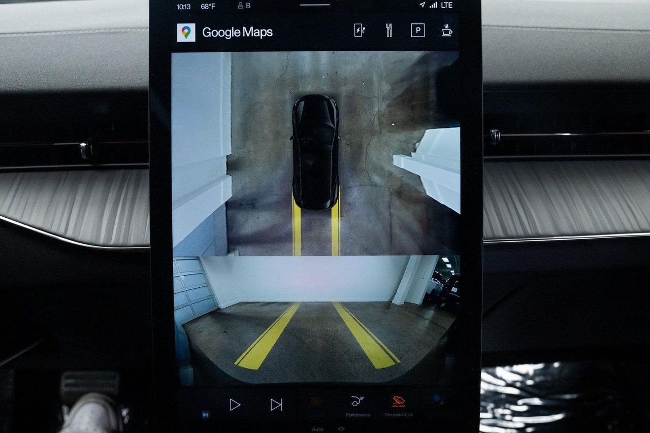 2025 Polestar 3 Plus Pack Bowers &amp; Wilkins Sound Portland OR