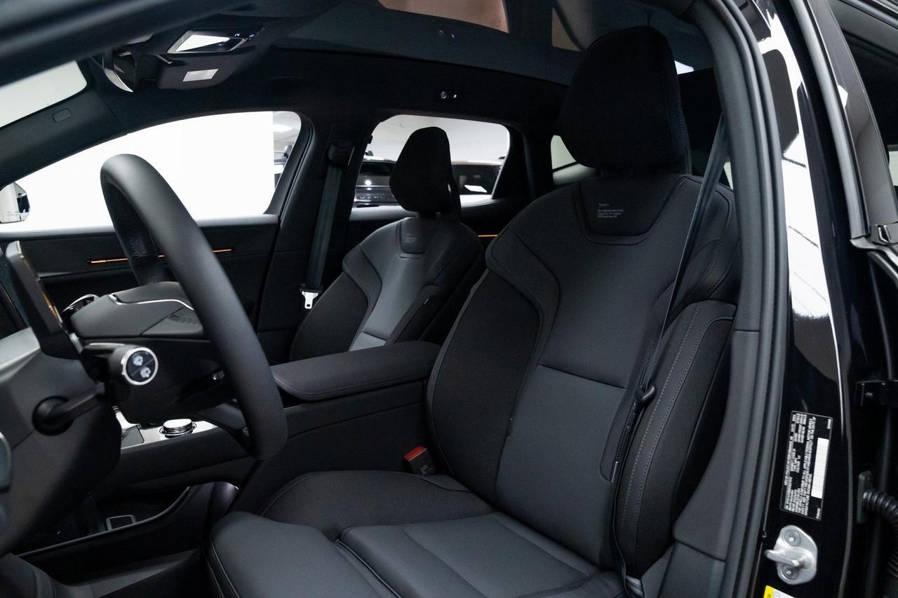 2025 Polestar 3 Plus Pack Bowers &amp; Wilkins Sound Portland OR