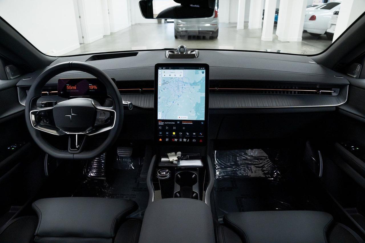 2025 Polestar 3 Plus Pack Bowers &amp; Wilkins Sound Portland OR