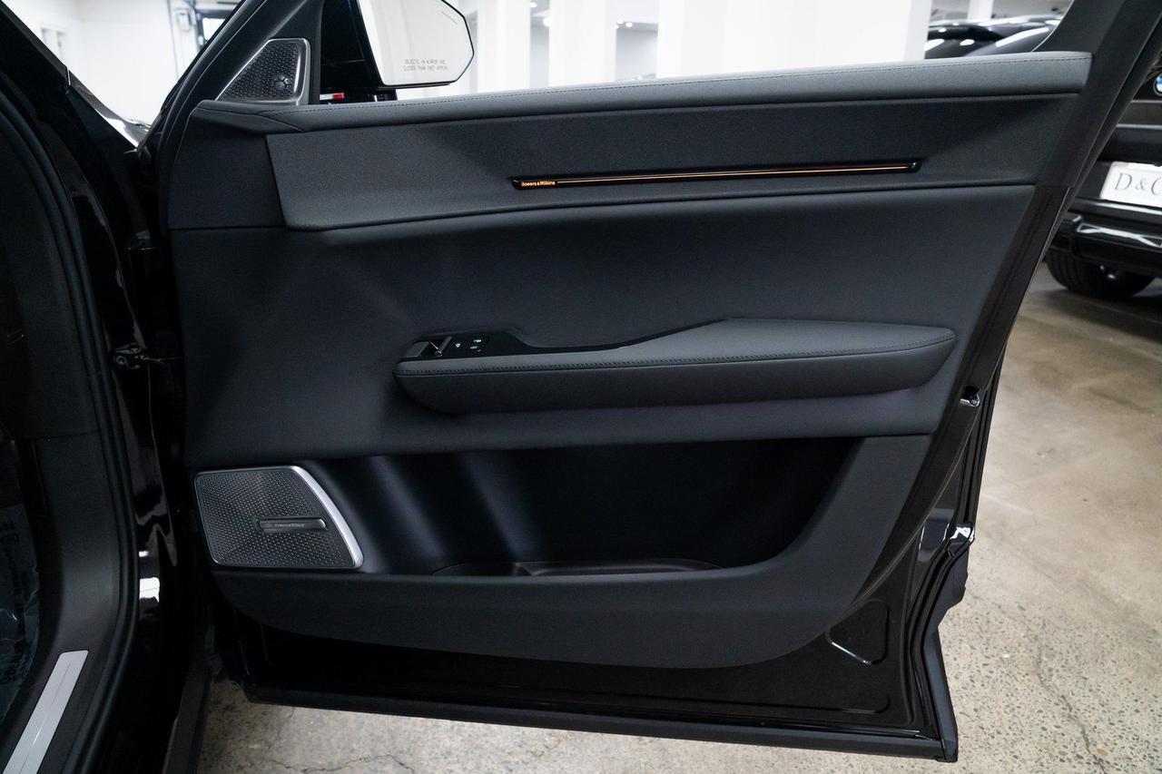 2025 Polestar 3 Plus Pack Bowers &amp; Wilkins Sound Portland OR